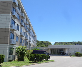 アイランドホテルイメージ